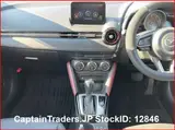2017 Mazda Cx-3 Red SUV for sale, Japanese used car export - photo 14 of 38 | GULJI TRADERS