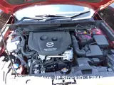 2017 Mazda Cx-3 Red SUV for sale, Japanese used car export - photo 23 of 38 | GULJI TRADERS