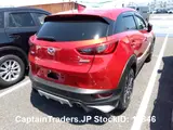 2017 Mazda Cx-3 Red SUV for sale, Japanese used car export - photo 27 of 38 | GULJI TRADERS
