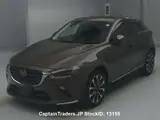 2018 Mazda Cx-3 Brown SUV for sale, Japanese used car export - photo 1 of 27 | GULJI TRADERS