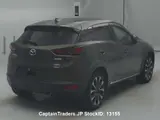 2018 Mazda Cx-3 Brown SUV for sale, Japanese used car export - photo 3 of 27 | GULJI TRADERS