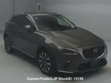 2018 Mazda Cx-3 Brown SUV for sale, Japanese used car export - photo 4 of 27 | GULJI TRADERS