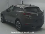 2018 Mazda Cx-3 Brown SUV for sale, Japanese used car export - photo 5 of 27 | GULJI TRADERS