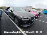 2018 Mazda Cx-3 Brown SUV for sale, Japanese used car export - photo 13 of 27 | GULJI TRADERS
