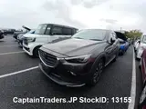 2018 Mazda Cx-3 Brown SUV for sale, Japanese used car export - photo 14 of 27 | GULJI TRADERS