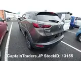 2018 Mazda Cx-3 Brown SUV for sale, Japanese used car export - photo 15 of 27 | GULJI TRADERS