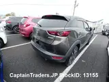 2018 Mazda Cx-3 Brown SUV for sale, Japanese used car export - photo 16 of 27 | GULJI TRADERS