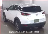 2018 Mazda Cx-3 White SUV for sale, Japanese used car export - photo 3 of 30 | GULJI TRADERS