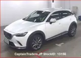 2018 Mazda Cx-3 White SUV for sale, Japanese used car export - photo 4 of 30 | GULJI TRADERS