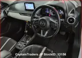 2018 Mazda Cx-3 White SUV for sale, Japanese used car export - photo 6 of 30 | GULJI TRADERS