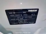 2018 Mazda Cx-3 White SUV for sale, Japanese used car export - photo 14 of 30 | GULJI TRADERS