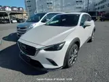2018 Mazda Cx-3 White SUV for sale, Japanese used car export - photo 18 of 30 | GULJI TRADERS