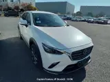 2018 Mazda Cx-3 White SUV for sale, Japanese used car export - photo 19 of 30 | GULJI TRADERS