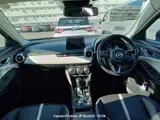 2018 Mazda Cx-3 White SUV for sale, Japanese used car export - photo 26 of 30 | GULJI TRADERS