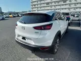 2018 Mazda Cx-3 White SUV for sale, Japanese used car export - photo 27 of 30 | GULJI TRADERS