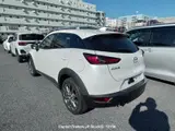 2018 Mazda Cx-3 White SUV for sale, Japanese used car export - photo 28 of 30 | GULJI TRADERS