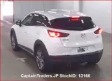 2018 Mazda Cx-3 Pearl SUV for sale, Japanese used car export - photo 3 of 22 | GULJI TRADERS