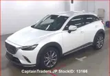 2018 Mazda Cx-3 Pearl SUV for sale, Japanese used car export - photo 4 of 22 | GULJI TRADERS