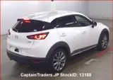 2018 Mazda Cx-3 Pearl SUV for sale, Japanese used car export - photo 5 of 22 | GULJI TRADERS