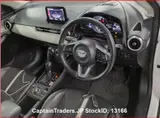 2018 Mazda Cx-3 Pearl SUV for sale, Japanese used car export - photo 6 of 22 | GULJI TRADERS