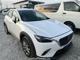 2018 Mazda Cx-3 Pearl SUV for sale, Japanese used car export - photo 13 of 22 | GULJI TRADERS