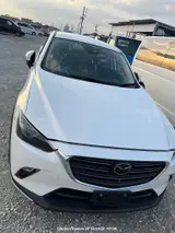 2018 Mazda Cx-3 Pearl SUV for sale, Japanese used car export - photo 14 of 22 | GULJI TRADERS