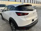 2018 Mazda Cx-3 Pearl SUV for sale, Japanese used car export - photo 16 of 22 | GULJI TRADERS