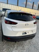 2018 Mazda Cx-3 Pearl SUV for sale, Japanese used car export - photo 17 of 22 | GULJI TRADERS