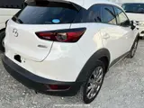 2018 Mazda Cx-3 Pearl SUV for sale, Japanese used car export - photo 18 of 22 | GULJI TRADERS