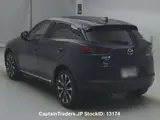 2018 Mazda Cx-3 CRISTAL BLUE SUV for sale, Japanese used car export - photo 5 of 26 | GULJI TRADERS