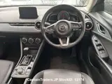 2018 Mazda Cx-3 CRISTAL BLUE SUV for sale, Japanese used car export - photo 8 of 26 | GULJI TRADERS