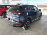 2018 Mazda Cx-3 CRISTAL BLUE SUV for sale, Japanese used car export - photo 14 of 26 | GULJI TRADERS