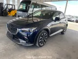 2018 Mazda Cx-3 CRISTAL BLUE SUV for sale, Japanese used car export - photo 15 of 26 | GULJI TRADERS