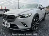 2018 Mazda Cx-3 Pearl SUV for sale, Japanese used car export - photo 1 of 44 | GULJI TRADERS