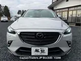2018 Mazda Cx-3 Pearl SUV for sale, Japanese used car export - photo 3 of 44 | GULJI TRADERS