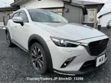 2018 Mazda Cx-3 Pearl SUV for sale, Japanese used car export - photo 4 of 44 | GULJI TRADERS