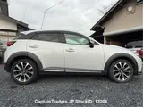 2018 Mazda Cx-3 Pearl SUV for sale, Japanese used car export - photo 5 of 44 | GULJI TRADERS