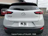 2018 Mazda Cx-3 Pearl SUV for sale, Japanese used car export - photo 7 of 44 | GULJI TRADERS