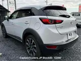 2018 Mazda Cx-3 Pearl SUV for sale, Japanese used car export - photo 8 of 44 | GULJI TRADERS