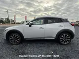 2018 Mazda Cx-3 Pearl SUV for sale, Japanese used car export - photo 9 of 44 | GULJI TRADERS