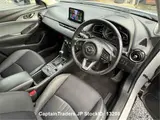 2018 Mazda Cx-3 Pearl SUV for sale, Japanese used car export - photo 21 of 44 | GULJI TRADERS