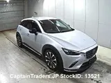 2018 Mazda Cx-3 Pearl SUV for sale, Japanese used car export - photo 1 of 6 | GULJI TRADERS