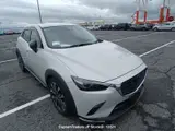 2018 Mazda Cx-3 Pearl SUV for sale, Japanese used car export - photo 3 of 6 | GULJI TRADERS