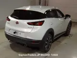 2018 Mazda Cx-3 Silver SUV for sale, Japanese used car export - photo 3 of 31 | GULJI TRADERS