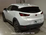 2018 Mazda Cx-3 Silver SUV for sale, Japanese used car export - photo 5 of 31 | GULJI TRADERS