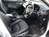 2018 Mazda Cx-3 Silver SUV for sale, Japanese used car export - photo 6 of 31 | GULJI TRADERS