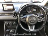 2018 Mazda Cx-3 Silver SUV for sale, Japanese used car export - photo 7 of 31 | GULJI TRADERS