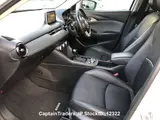 2018 Mazda Cx-3 Silver SUV for sale, Japanese used car export - photo 10 of 31 | GULJI TRADERS