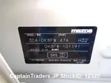 2018 Mazda Cx-3 Silver SUV for sale, Japanese used car export - photo 14 of 31 | GULJI TRADERS