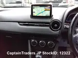2018 Mazda Cx-3 Silver SUV for sale, Japanese used car export - photo 21 of 31 | GULJI TRADERS